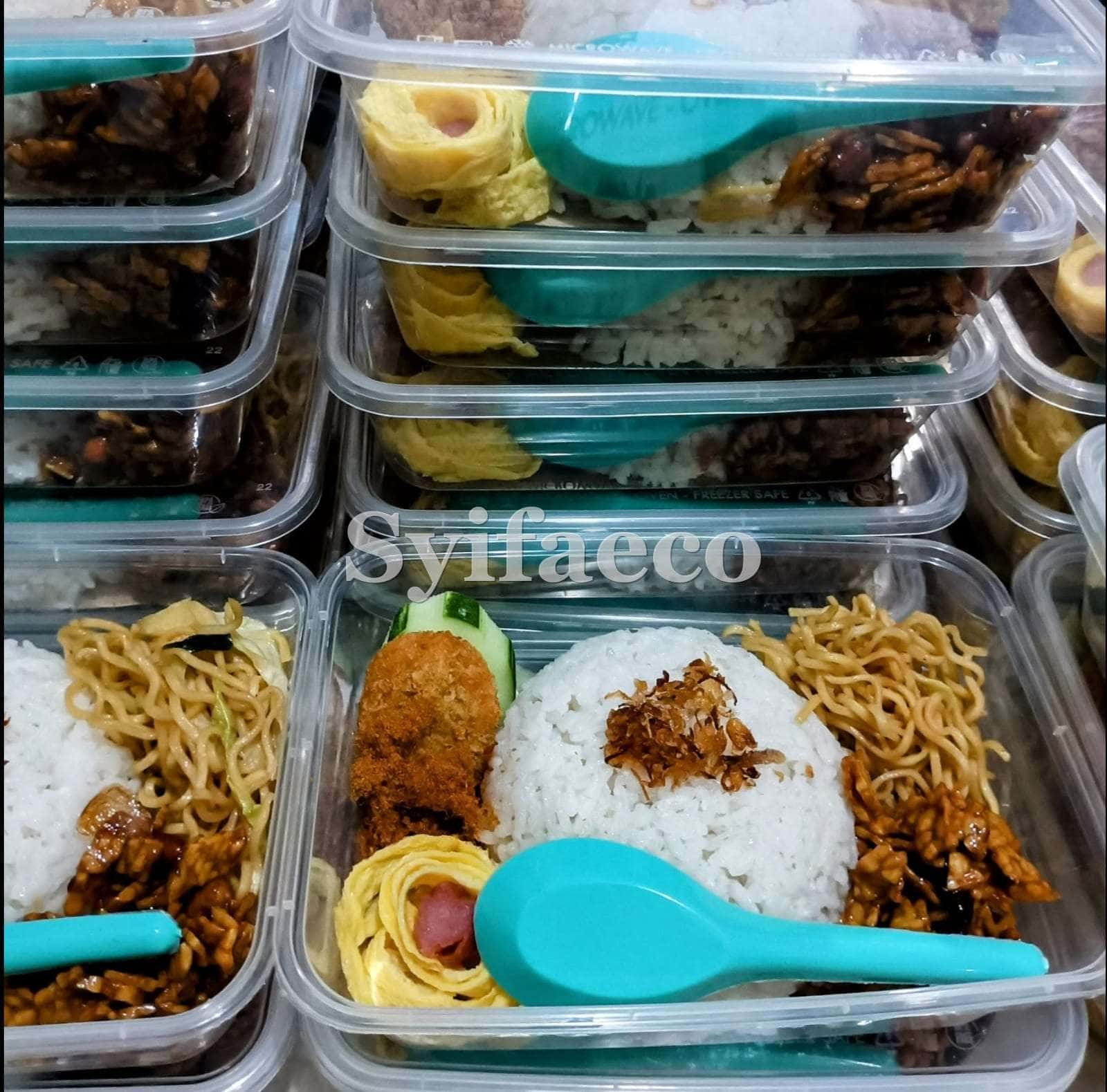 Nasi Uduk