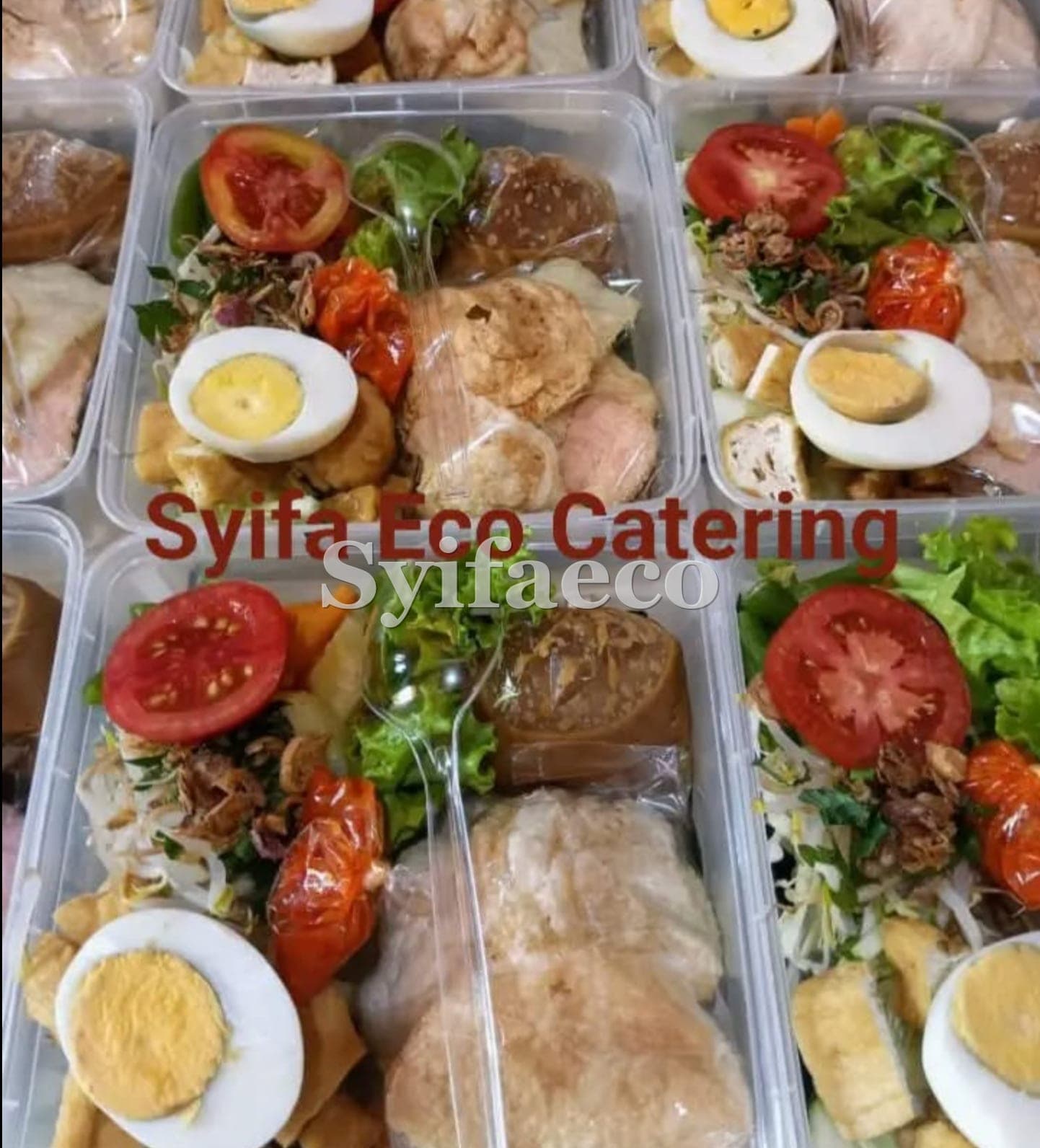 Gado-gado